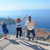  Jumping, Dubrovnik